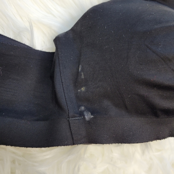 Victoria's Secret double sport bra push up front zipper closure - Picture 6 of 6